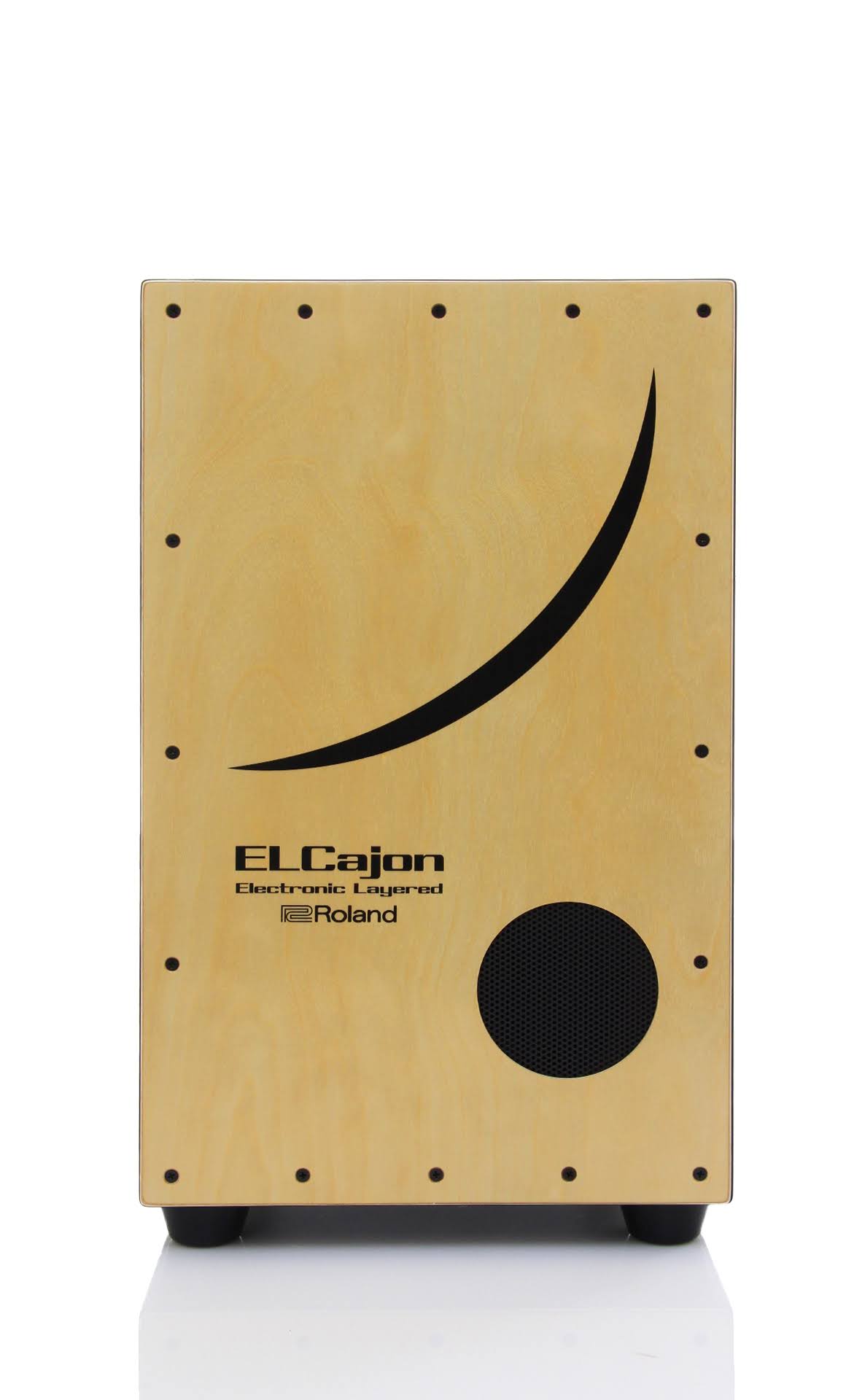 Electronic Layered Cajon F1775