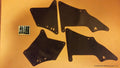 Splash Shields Set of Four with Clips D456
