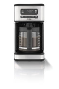 14 Cup Programmable Coffee Maker A157