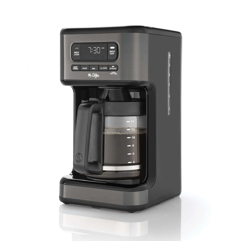 14 Cup Programmable Coffee Maker A157