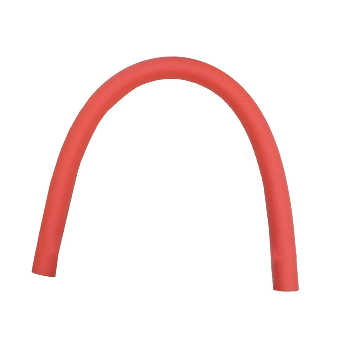 Red Hollow Pool Noodles Q654892