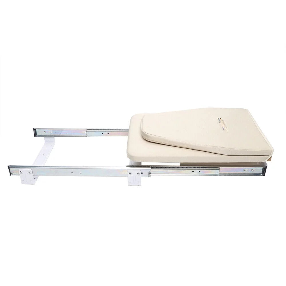 Wall-Mounted Foldable Ironing Board S67063