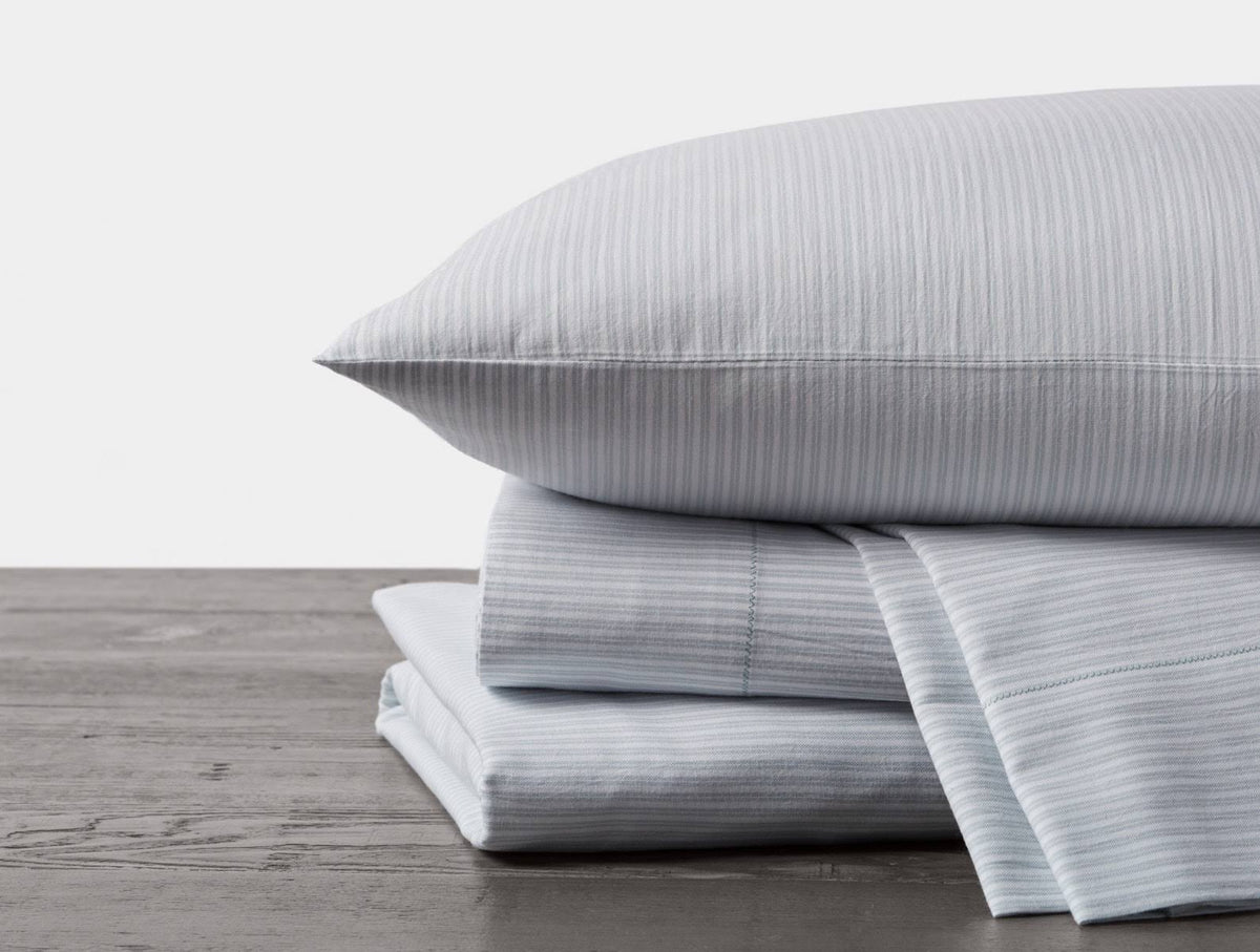 Organic Sheet Set Queen Undyed D54926