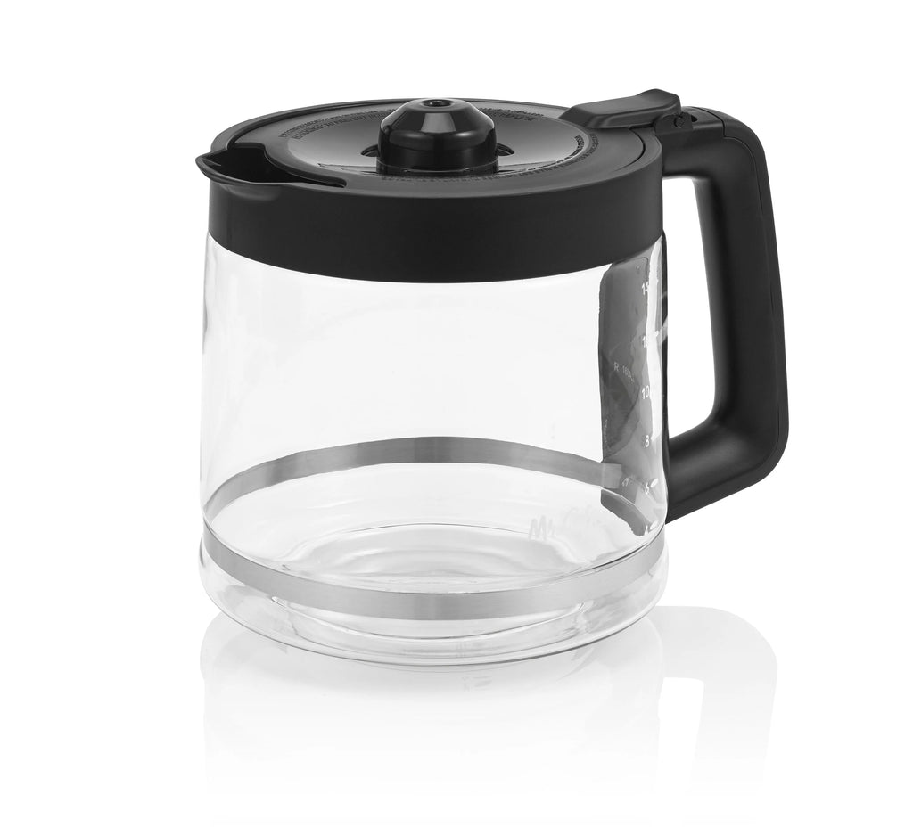 14 Cup Programmable Coffee Maker A157