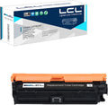 Yellow Toner Cartridge for HP 307A CE742A (1-Pack) H233
