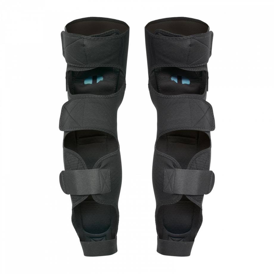 Black Knee-Shinguard G531