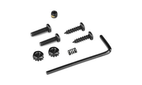 25 Conversion Kits Magnetic Mic X655917