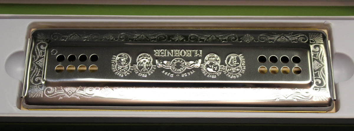 Harmonica K34584