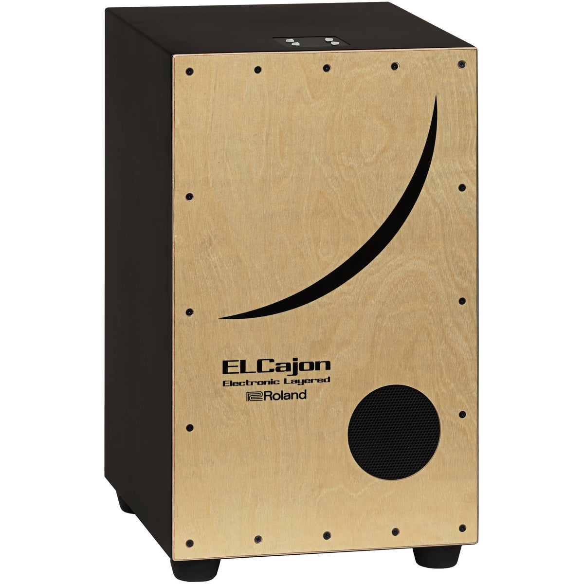 Electronic Layered Cajon F1775