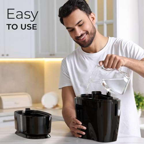 6L Cool Mist Humidifier A8866