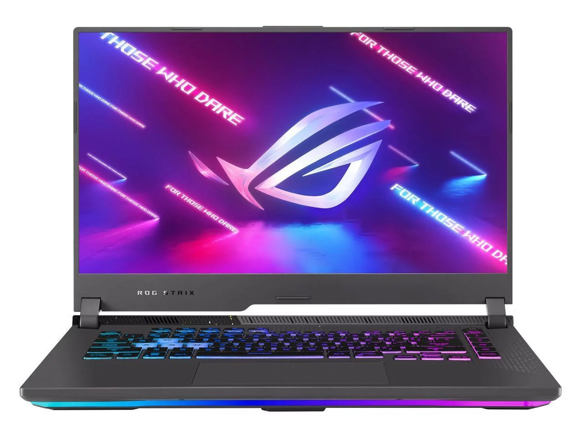 15.6" FHD 144Hz Gaming Laptop, GeForce RTX 3050, AMD Ryzen 7 6800HS, 16GB DDR5, 512GB PCIe SSD F865