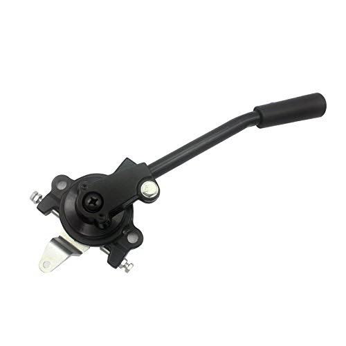 Throttle Motor Switch Excavator Hand Clutch for Komatsu Control Lever Q899