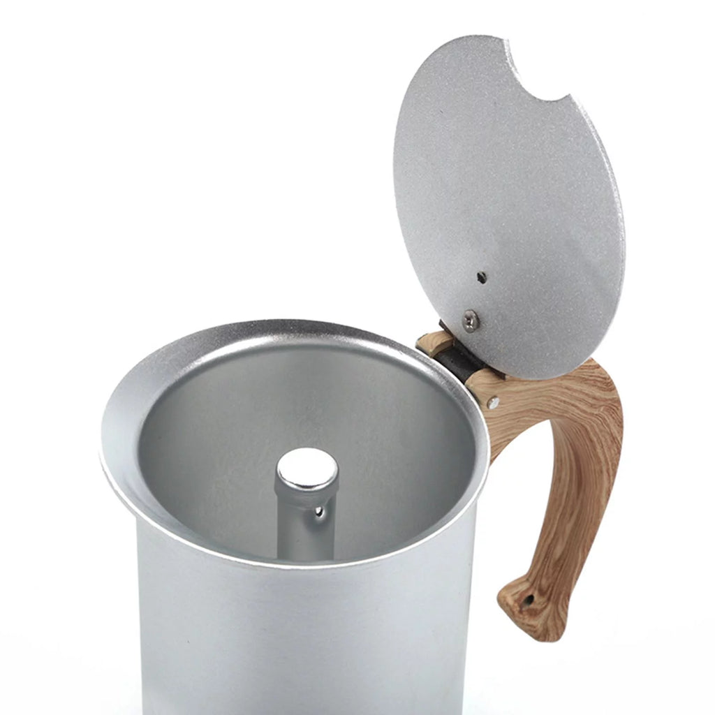 Italian Coffee Maker Cafetera U47728