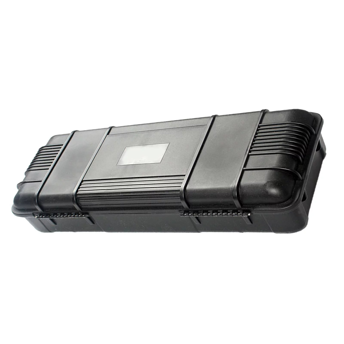 Instrument Case with Pre-Cut Foam U712