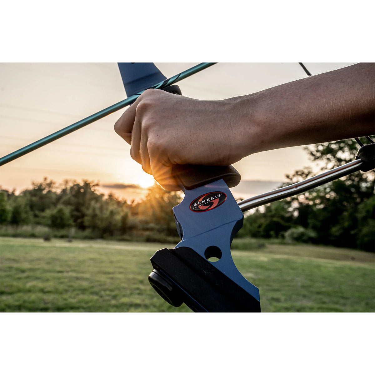 Adjustable Carbon Compound Bow F491779