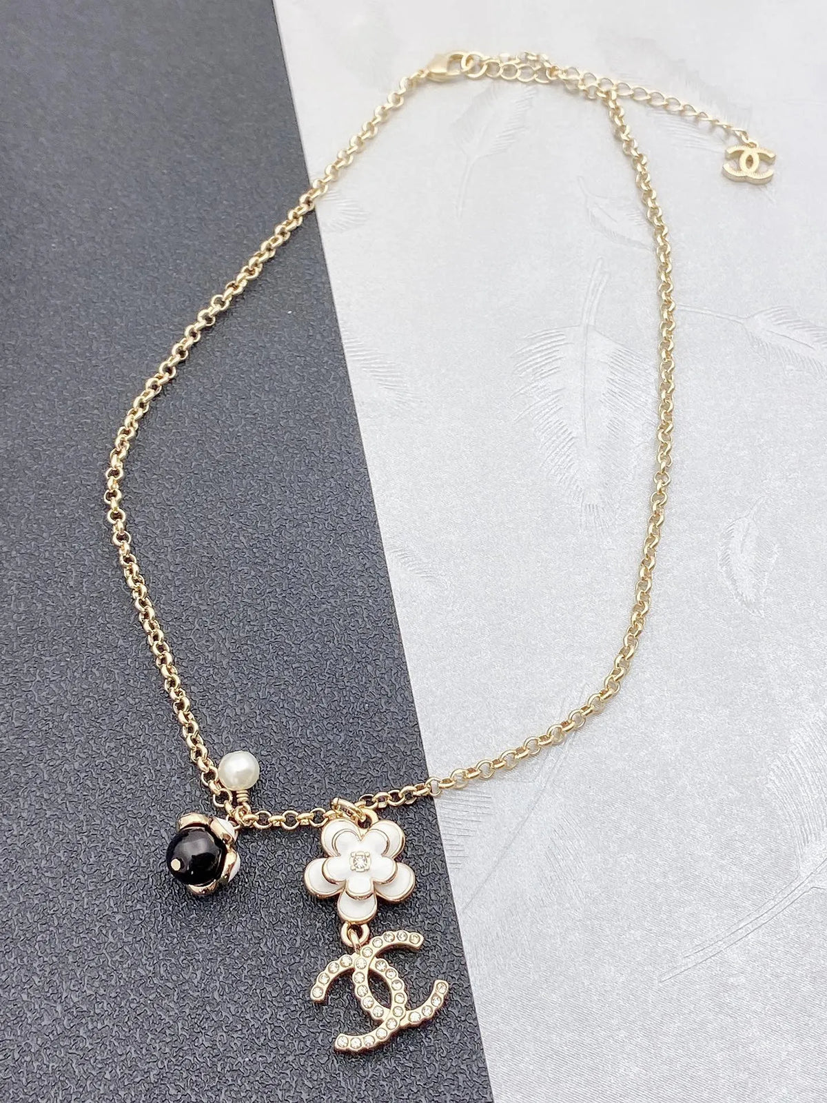 Necklace U4845