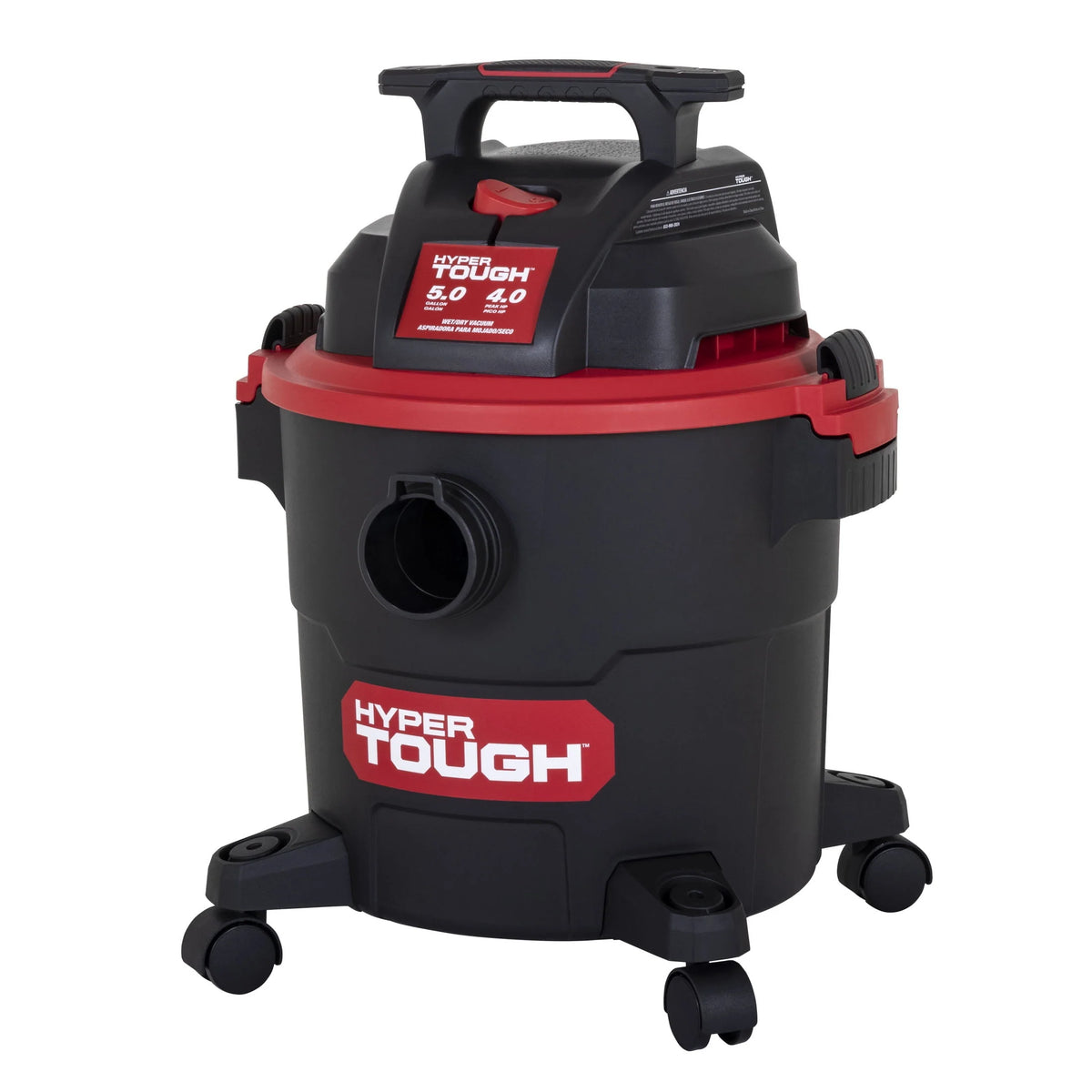 5 Gallon Wet/Dry Vacuum P220675