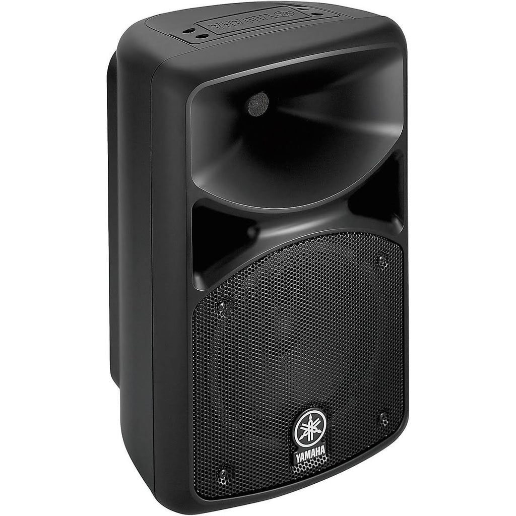 2-way Floor-Standing PA Speakers F72308