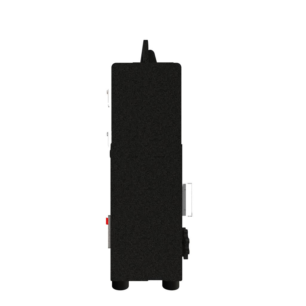 Mini 2 Ton Manual Rosin Press O746749