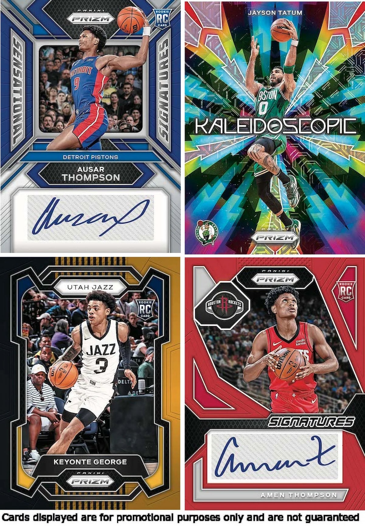 Trading Cards H296479