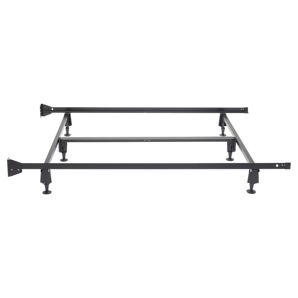 King Metal Bed Frame R88916