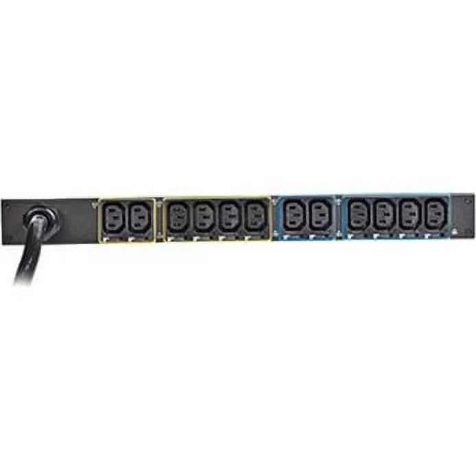 Metered Input Power Distribution Unit - 5.76 kW U4338