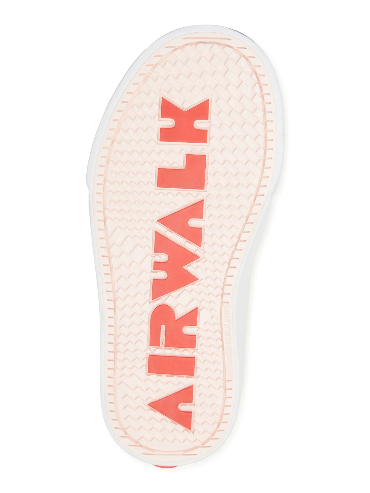 Low-Top Skate Sneakers F96341