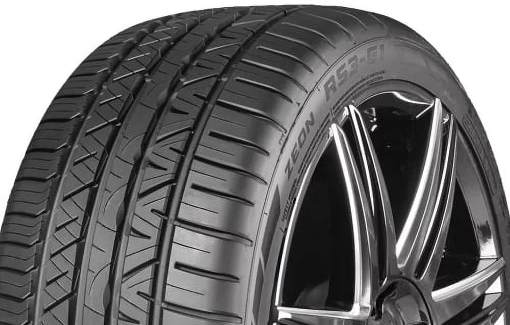 All Season 225/40R18 92Y XL Passenger Tire B900907