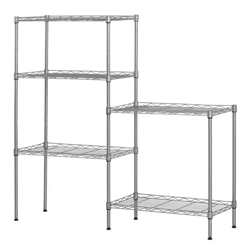 5-Tier Steel Garage Storage Unit R53927