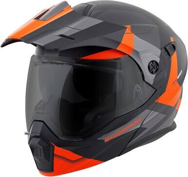 Dual Cold Weather Helmet P9002