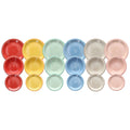 18 pcs Dinner Set O1836