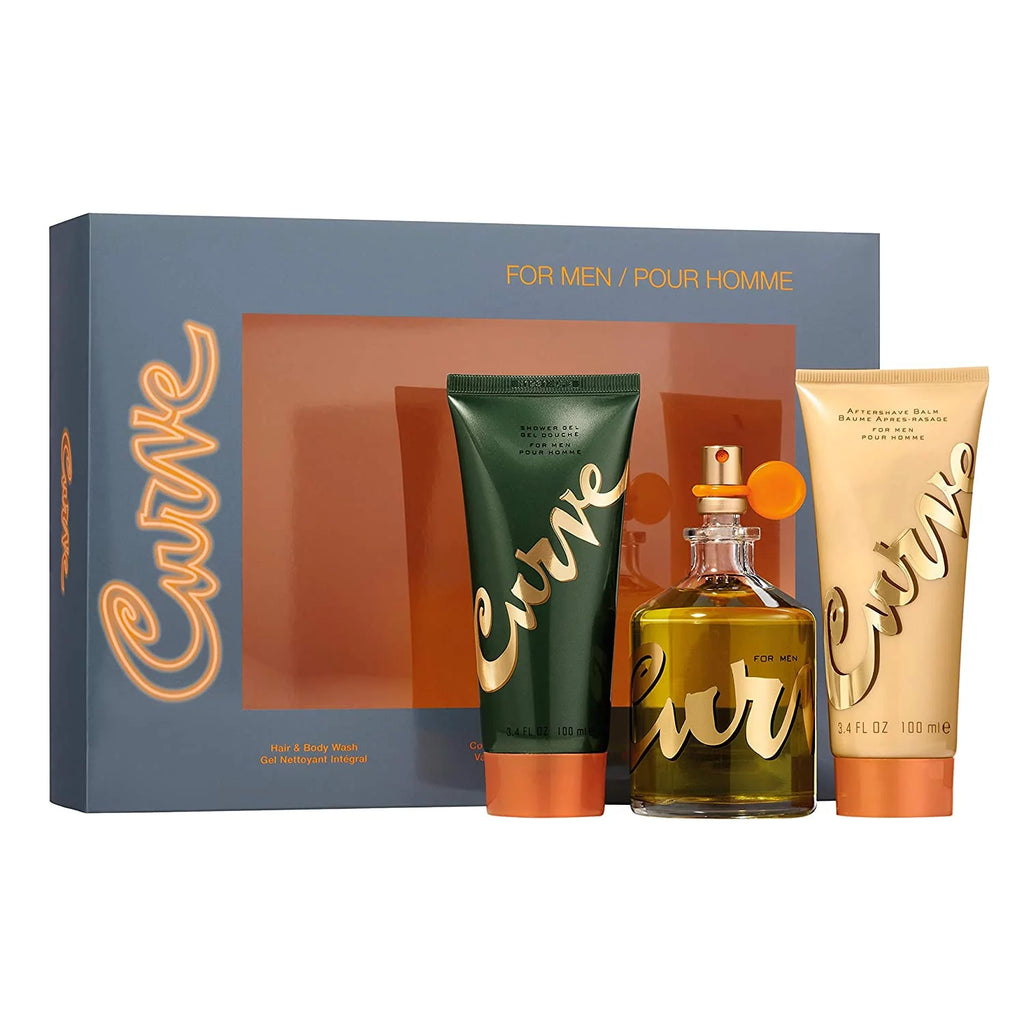 3 Piece Gift Set with 4.2 oz W26355
