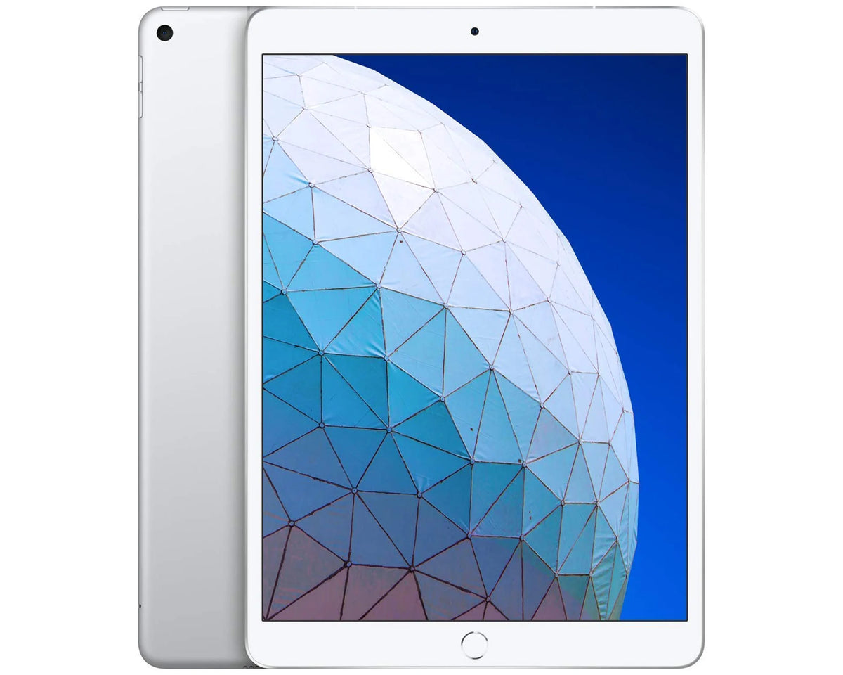 Used Apple iPad Air 32GB Wifi Silver C819