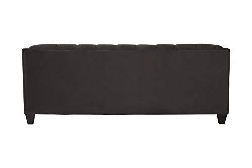 Gray Sofa A60006