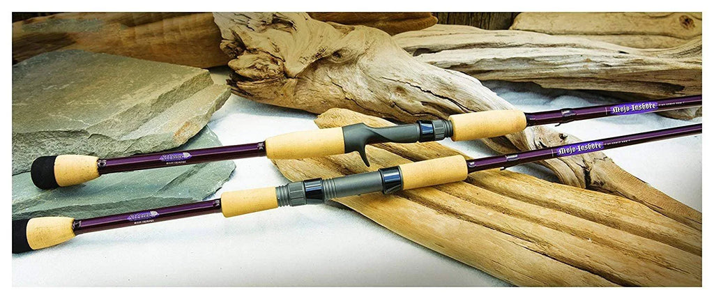 Casting Rod X174