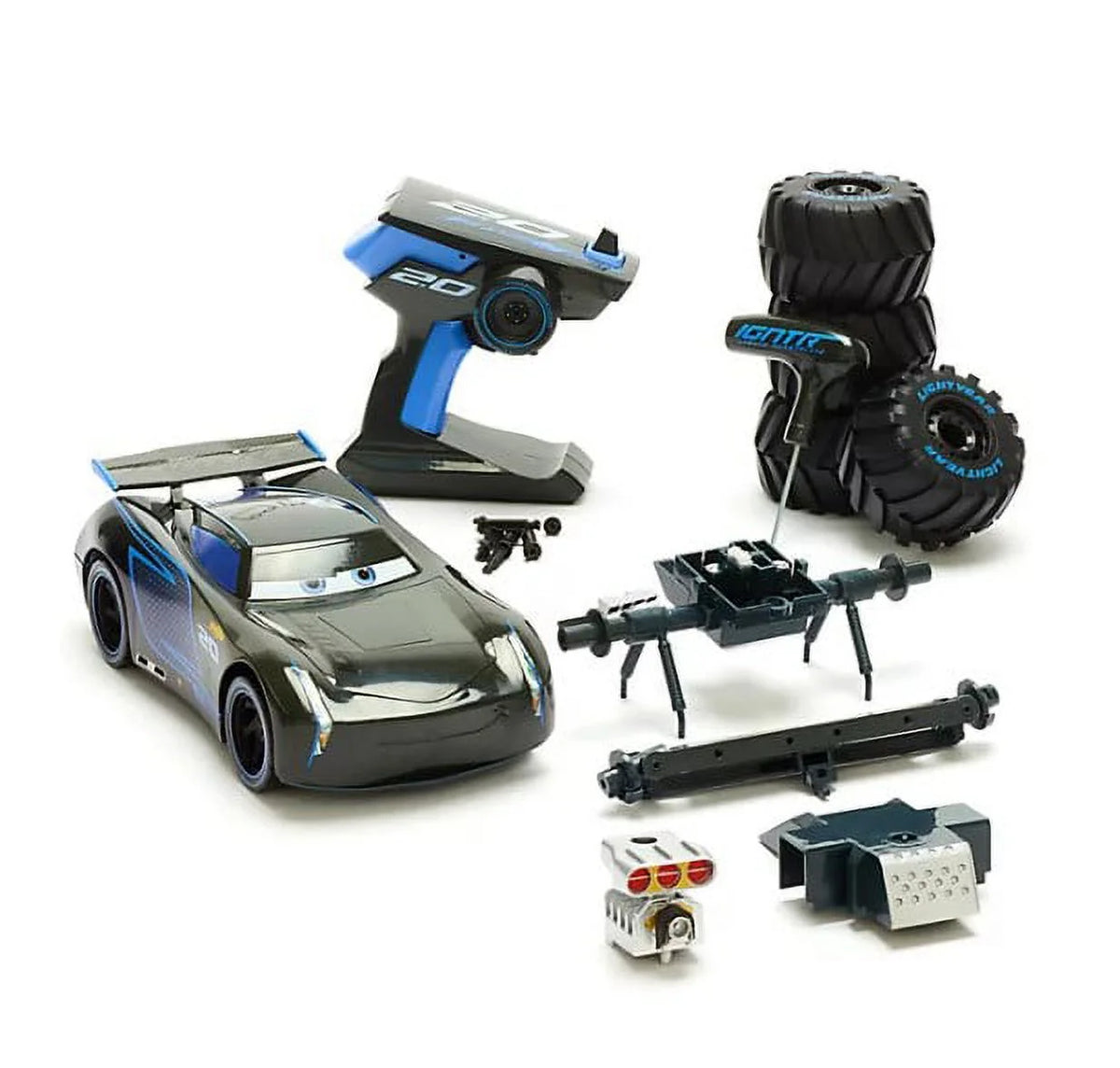 Remote Control Car J326