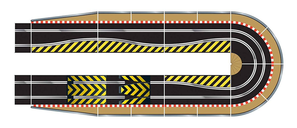 Track Extension Pack M349