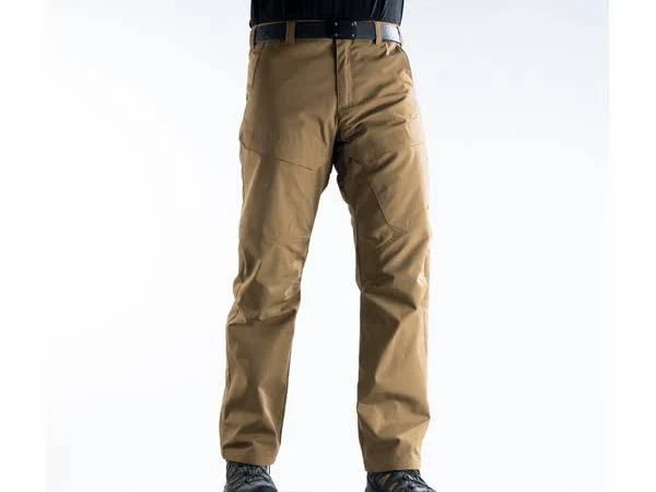 Tactical Grey Range Pant W91663