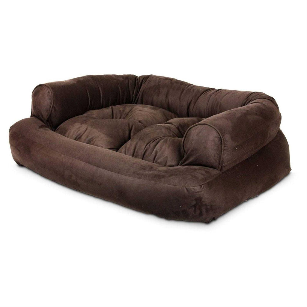 Overstuffed Pet Sofa S383209