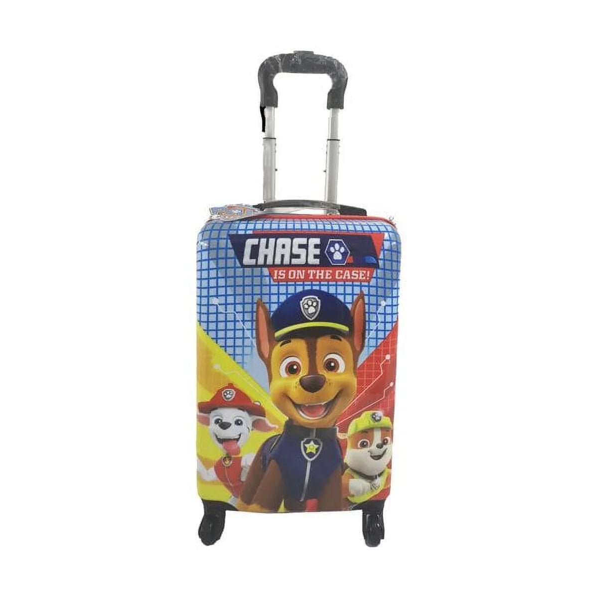 20 Inches Hard-Sided Spinner Kids Suitcase M2379