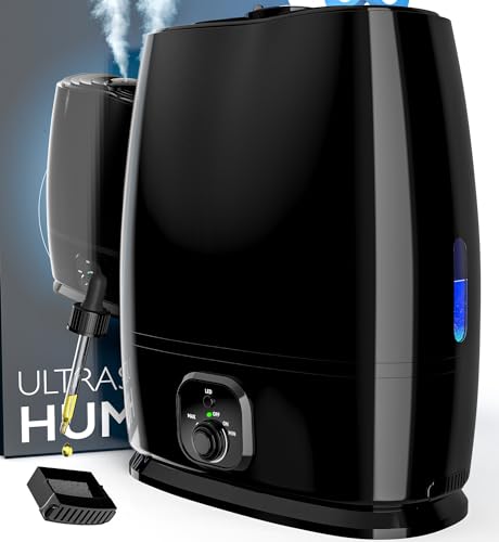 6L Cool Mist Humidifier A8866