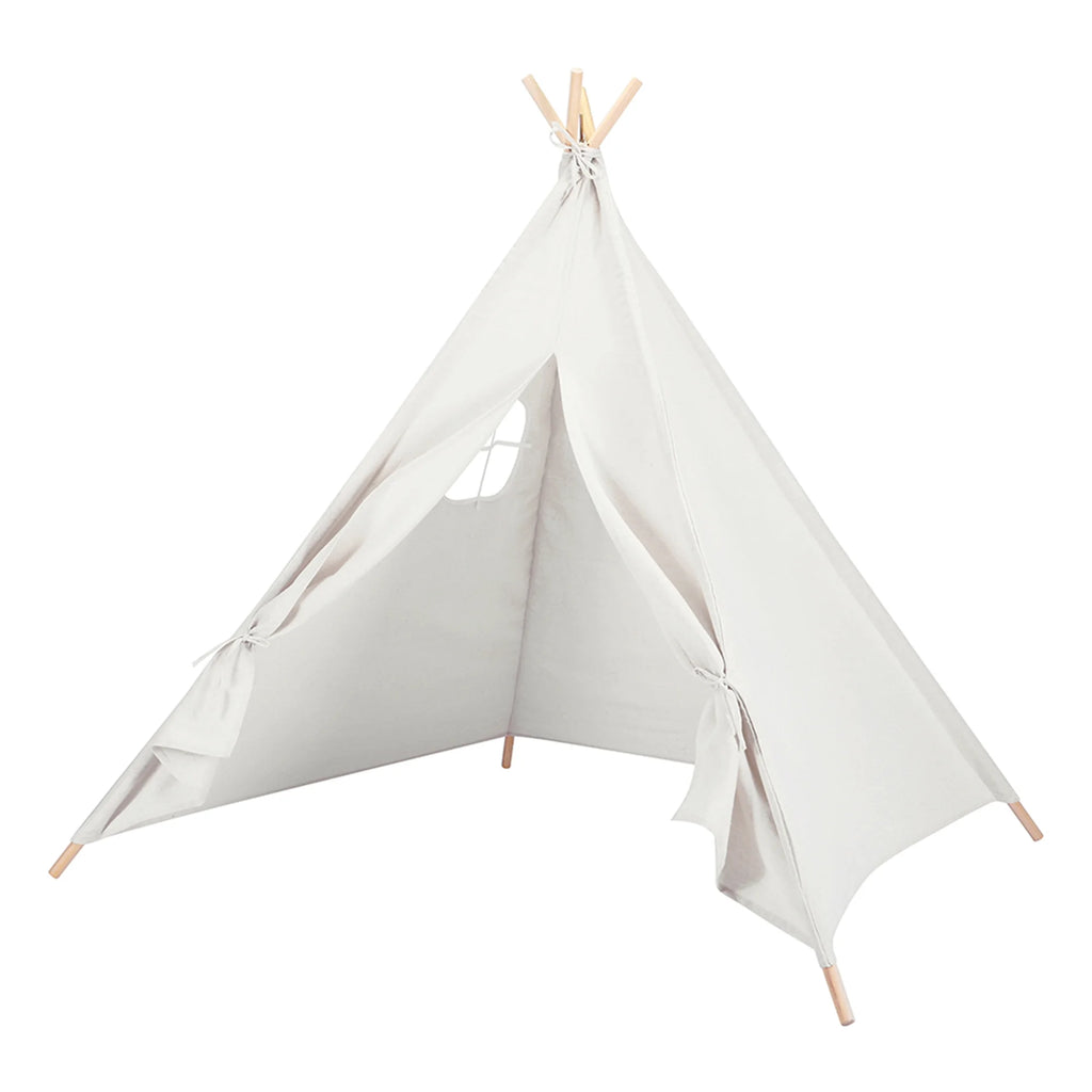 Cotton Kids Play Tent Foldable Teepee Tent O16519