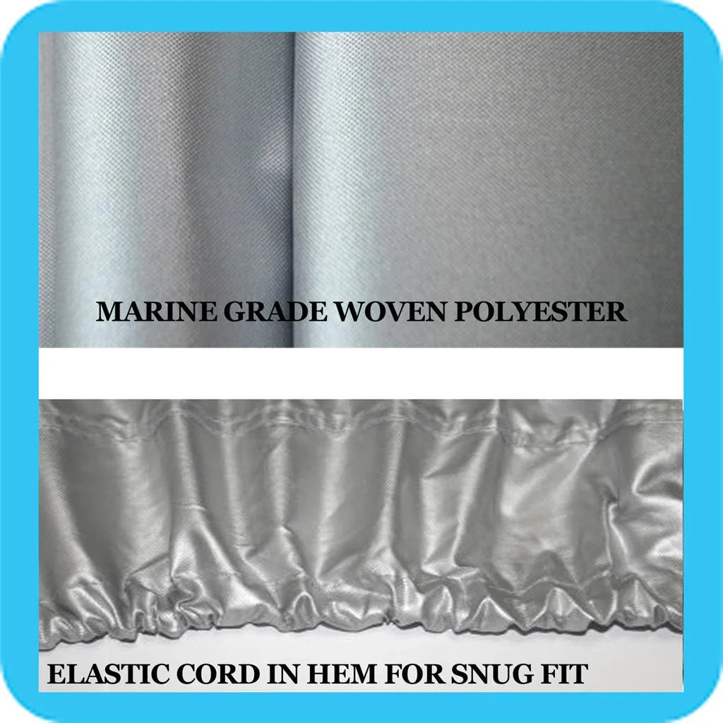 Jet Ski Cover 420 Denier Storage Cover K479