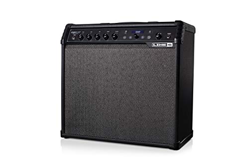 Black Spider V 120 MKII Guitar Amplifier B663401