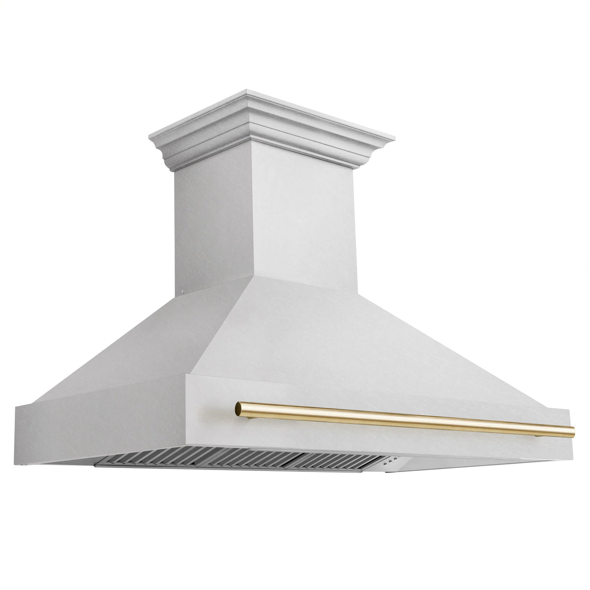 48 Inch Stainless Steel Range Hood H46075