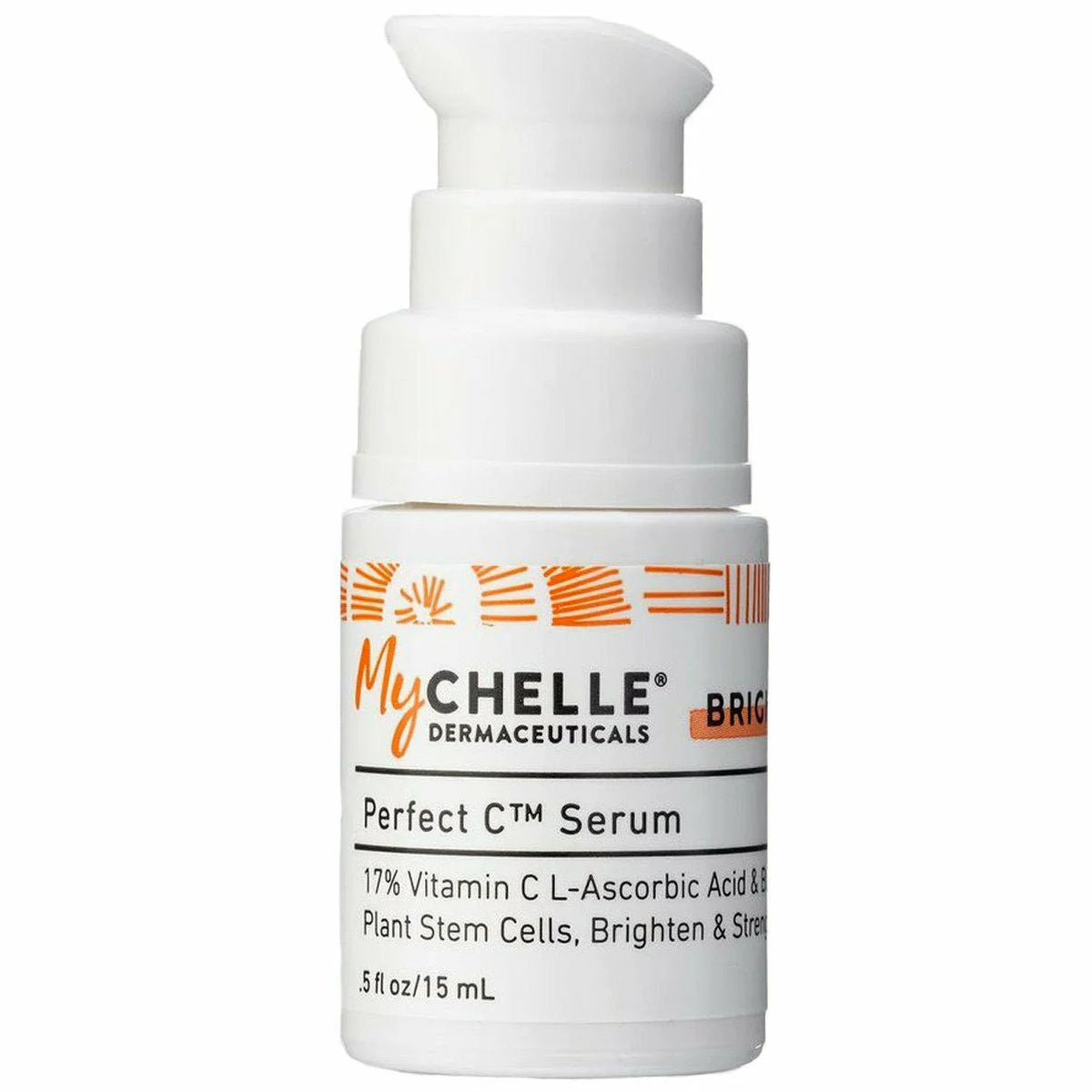 17% C Serum 0.5 fl oz B6982