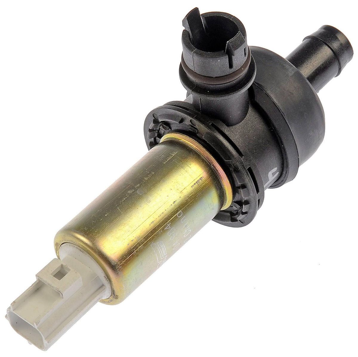 Vapor Canister Vent Solenoid F281