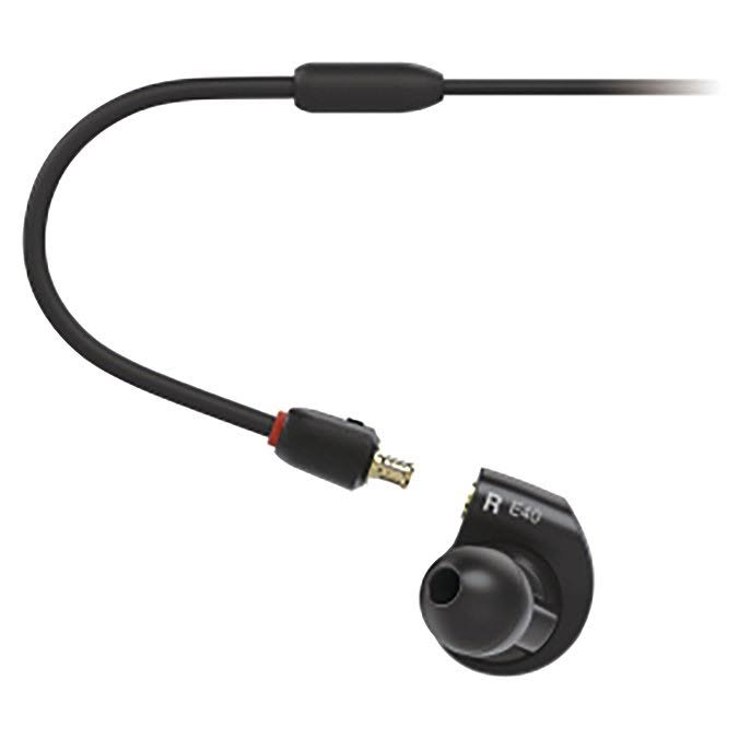 Professional In-Ear Monitor Headphones S523771