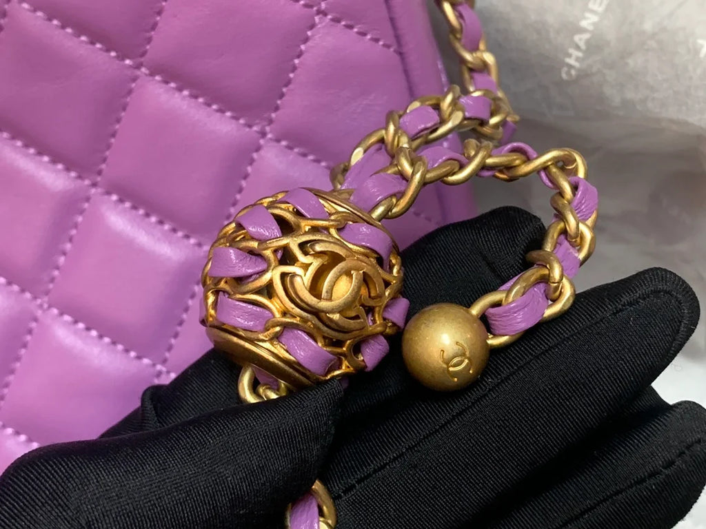 Hobo Handbag P394415