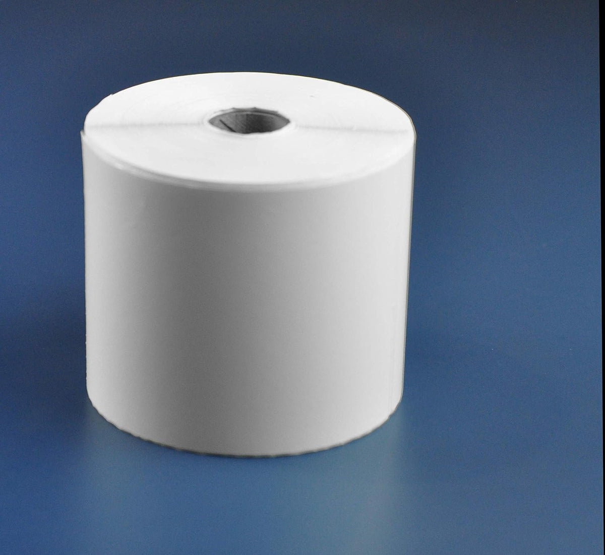 4x6 Shipping Label, Direct Thermal, White, Pack of 2 U93097